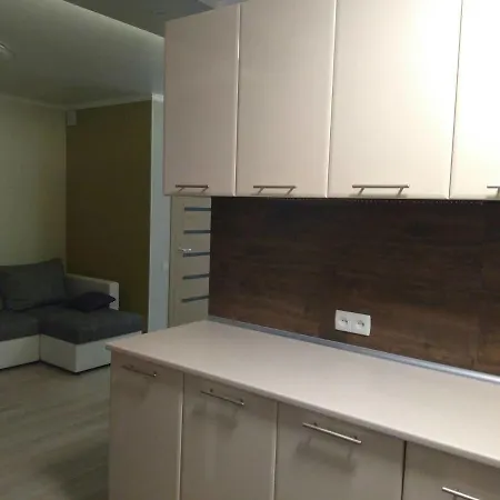 Apartment Апартаменты В Аркадии Тенистая 5 *