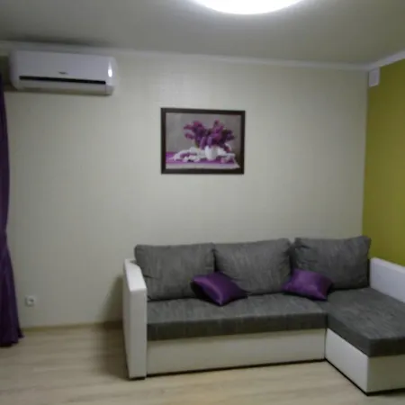 Apartment Апартаменты В Аркадии Тенистая 5 *