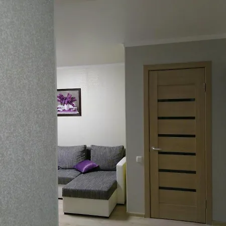 Апартаменты В Аркадии Тенистая 5 * Odesa