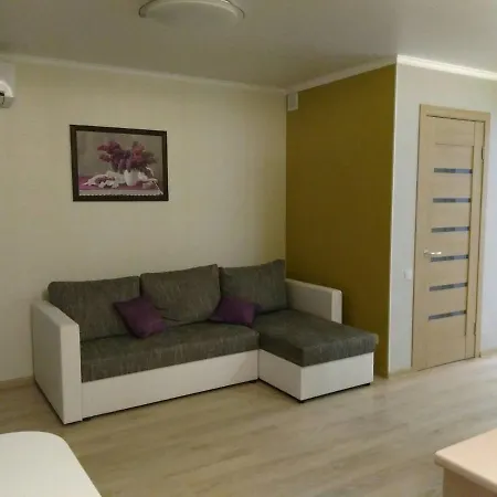 Апартаменты В Аркадии Тенистая 5 * Odesa