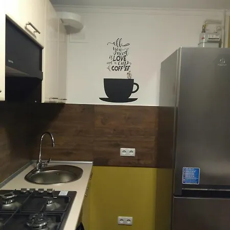 Apartment Апартаменты В Аркадии Тенистая 5 *
