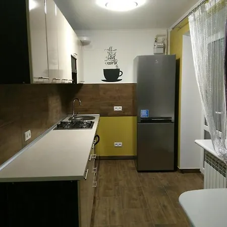 Apartment Апартаменты В Аркадии Тенистая 5 *