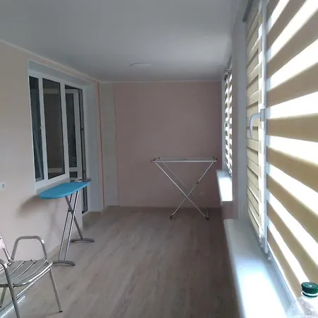 Apartment Апартаменты В Аркадии Тенистая 5