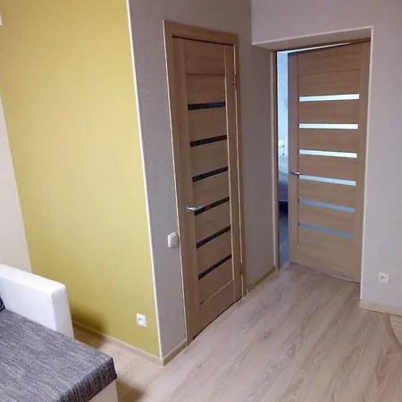 Apartment Апартаменты В Аркадии Тенистая 5 *