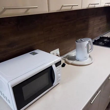 Apartment Апартаменты В Аркадии Тенистая 5